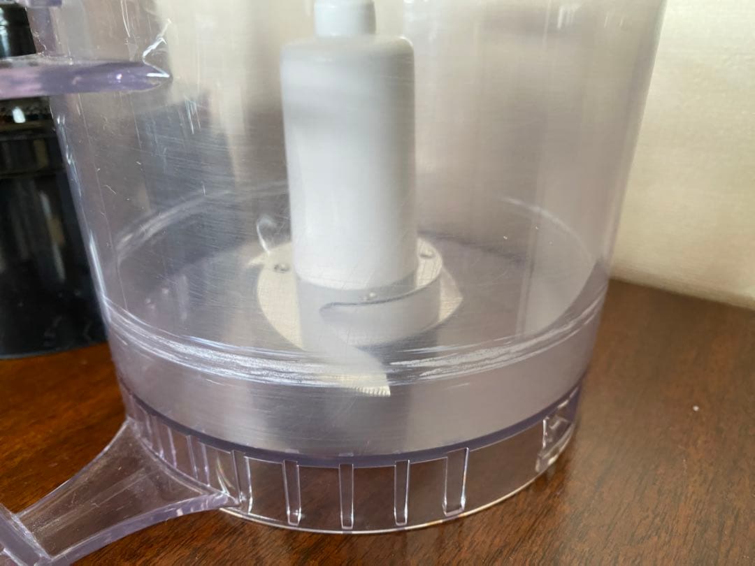 クイジナート Cuisinart ブレンダー・フードプロセッサー