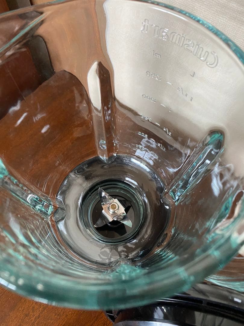 クイジナート Cuisinart ブレンダー・フードプロセッサー