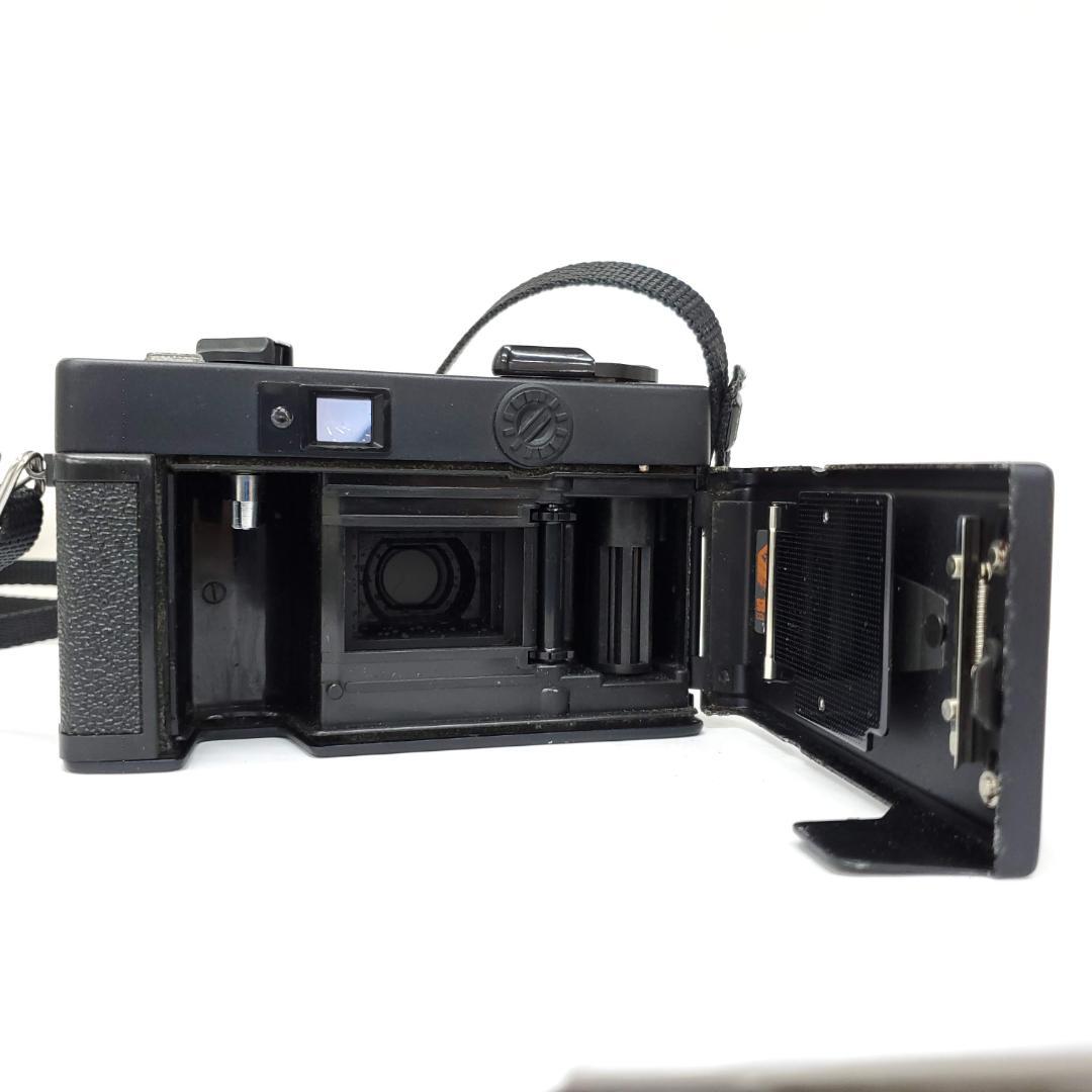 【動作確認済】 KONICA C35 EF F1212-22-41p p