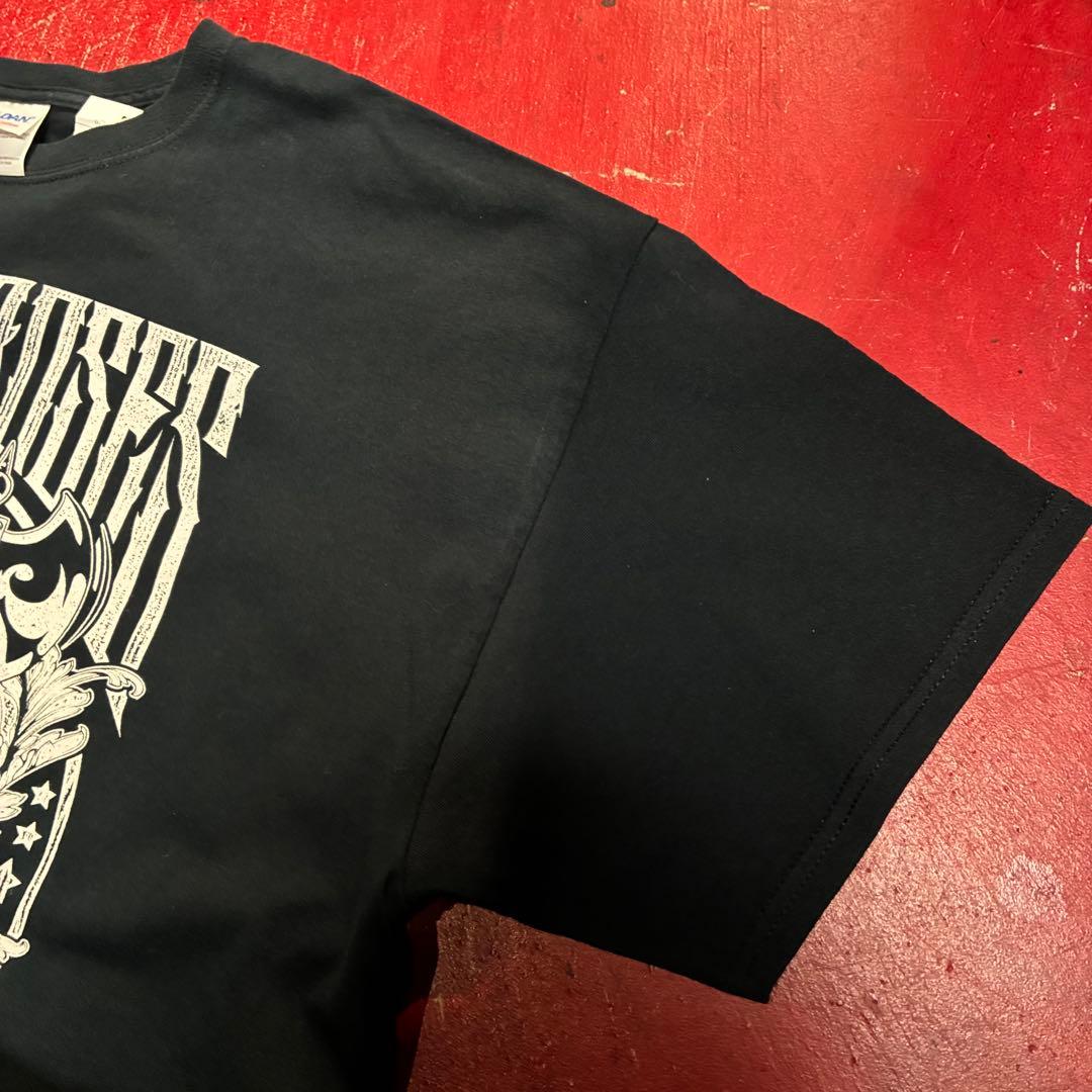 GUNS’N ROSES バンドTシャツ　黒　2XL ガンズアンドローゼズ