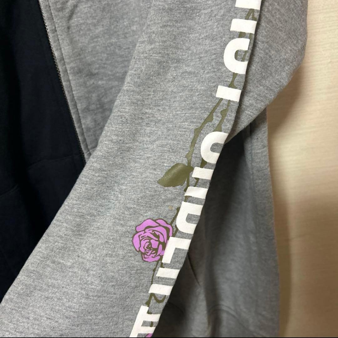希少新品❣️ 志麻子 パーカー 志麻ワン 志麻 浦島坂田船