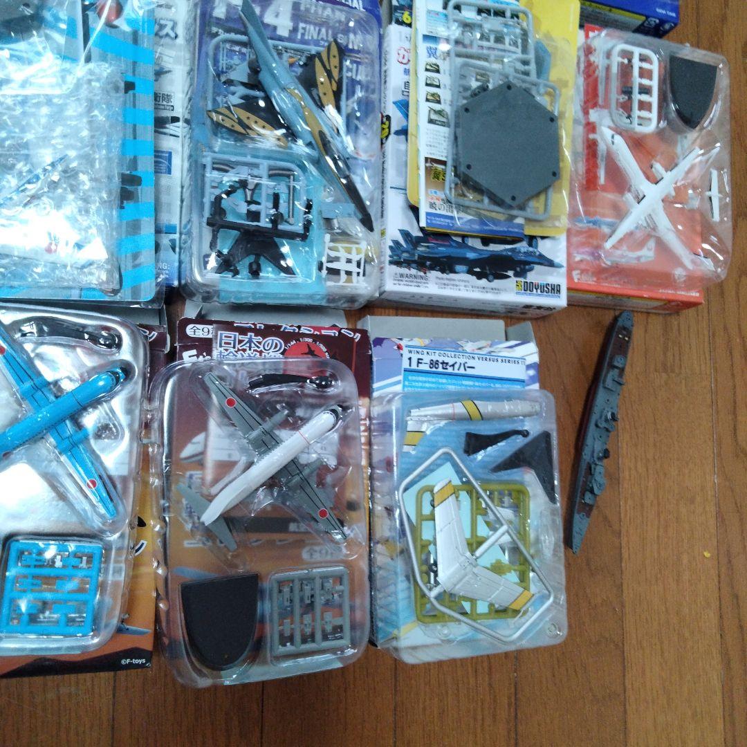 【51個】F-toys エフトイズ タカラ まとめ売り