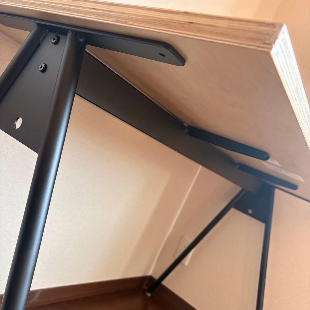 【送料込み】journal standard furniture コンパスレッグ