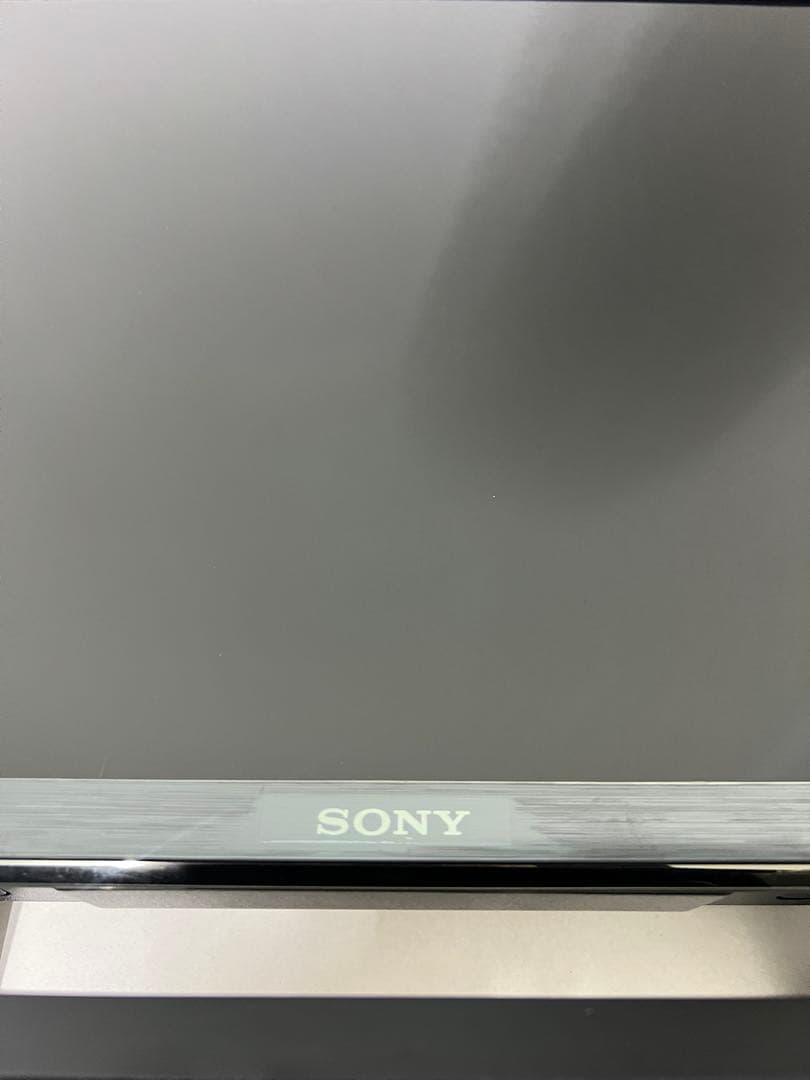 SONY ソニー 32インチ2019年製 KJ-32W730E