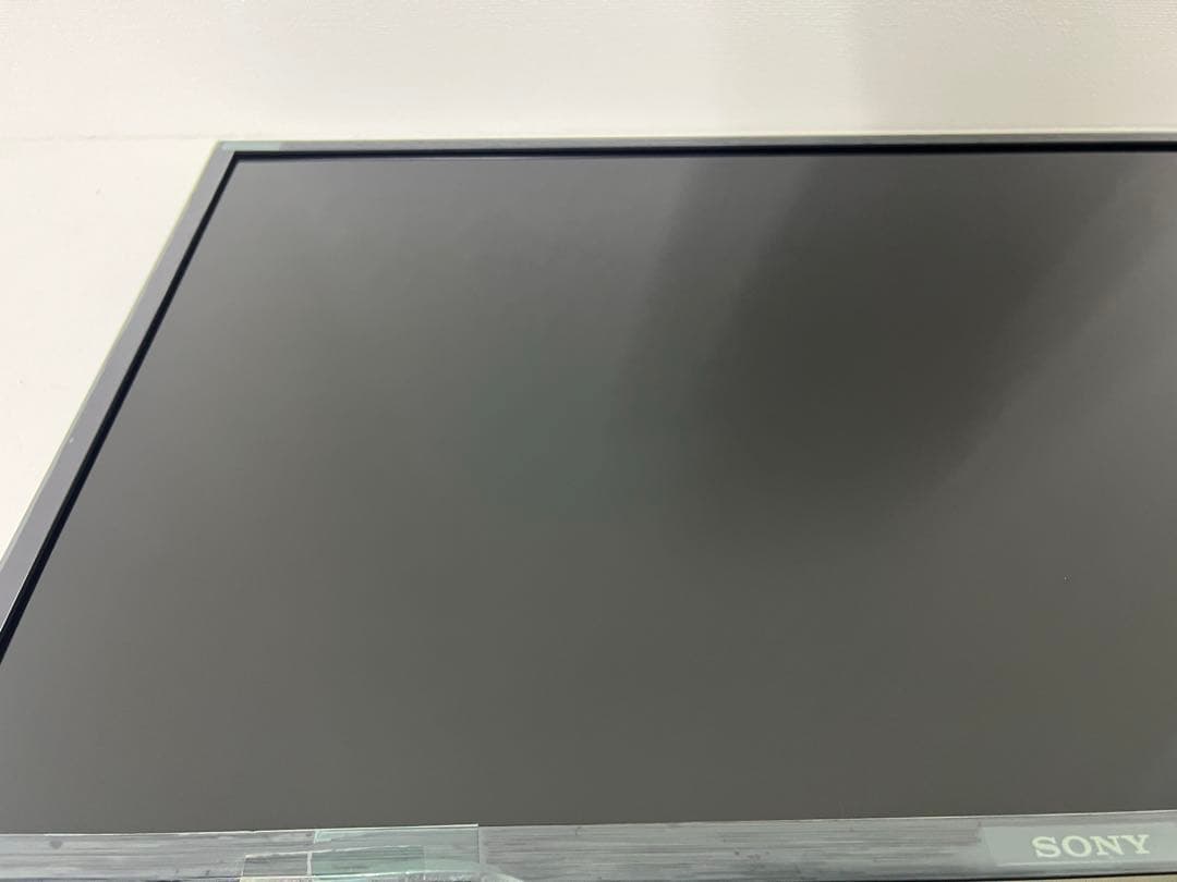 SONY ソニー 32インチ2019年製 KJ-32W730E