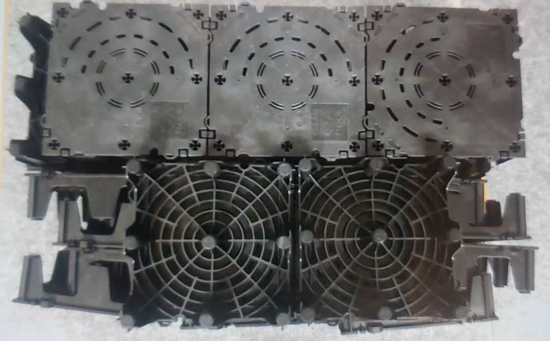 OAフロア30枚セット