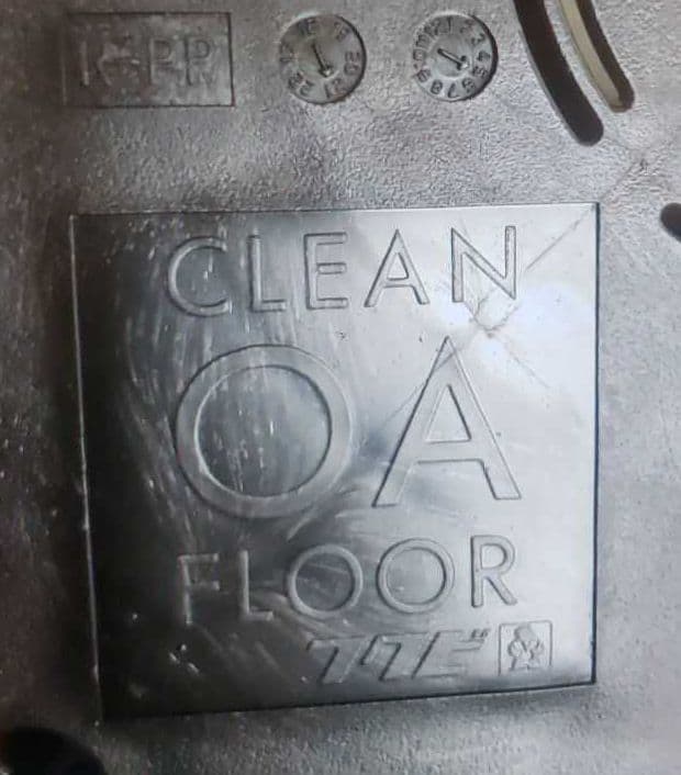 OAフロア30枚セット