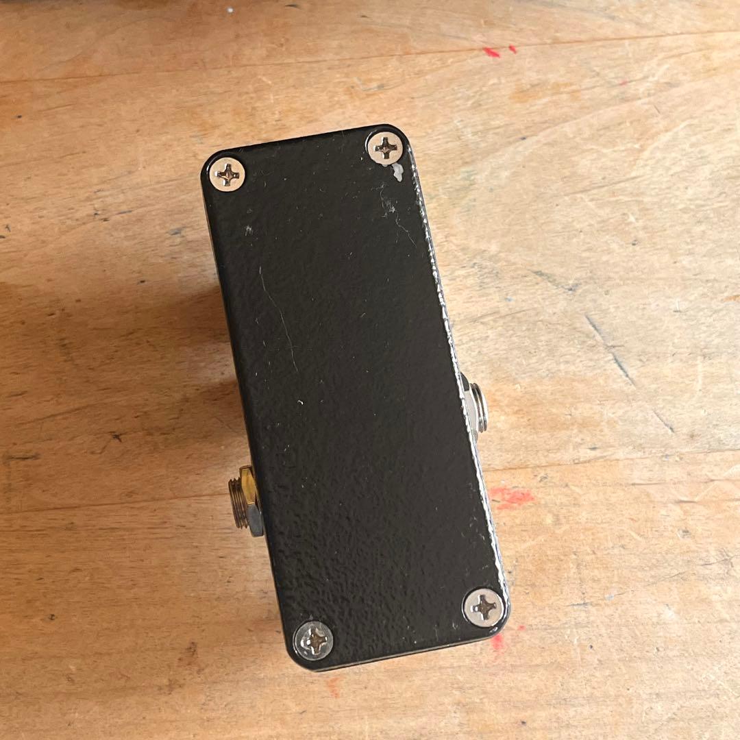 Tanabe.Tv Dumkudo Micro オーバードライブ