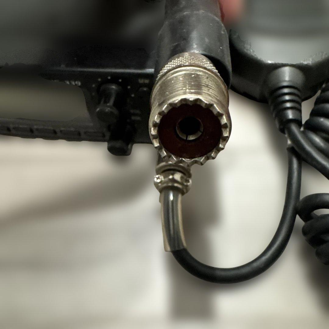 Icom IC-339 トランシーバー 430MHz帯