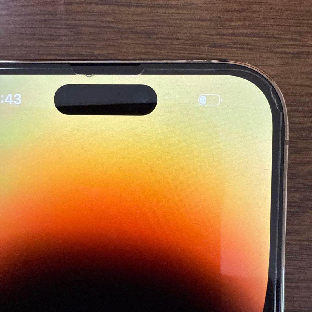 Apple iPhone 14 Pro 256GB アメリカ版