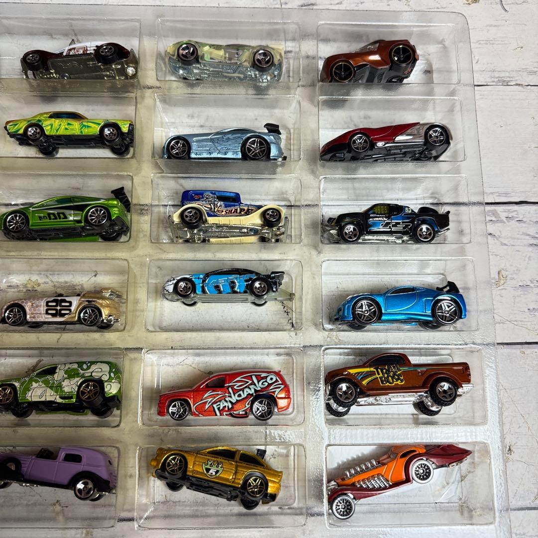 HOTWHEELS ホットウィール ミニカー ホットウィールまとめ 71台