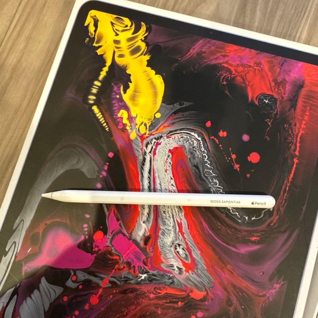 Apple iPad Pro(第3世代) Appleペンシル付