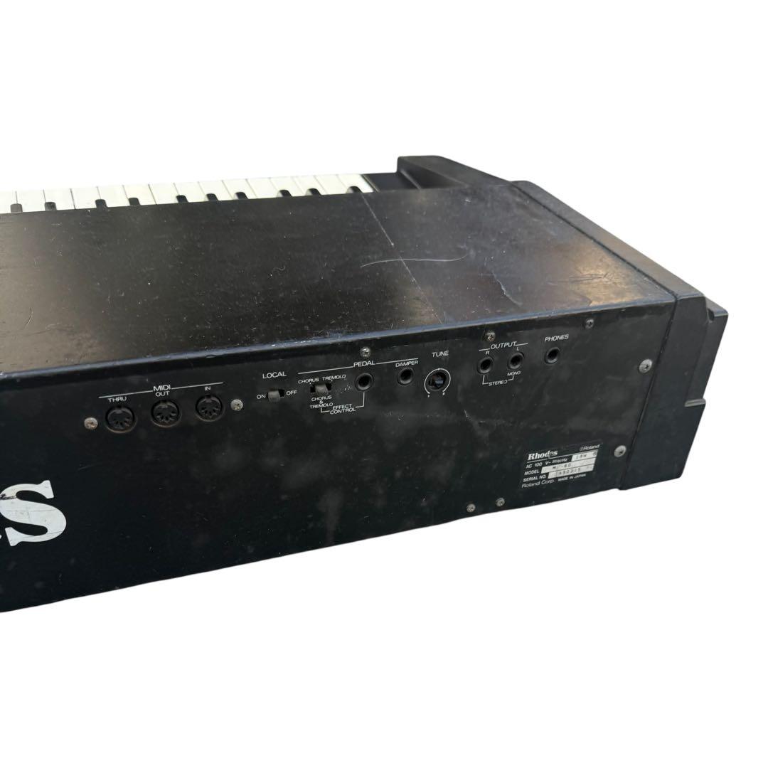Roland Rhodes MK-60 電子ピアノ ローランド