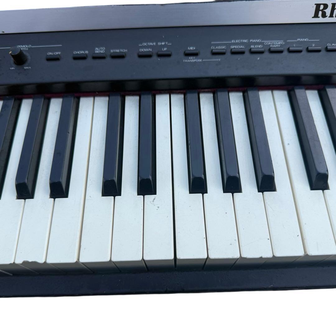 Roland Rhodes MK-60 電子ピアノ ローランド