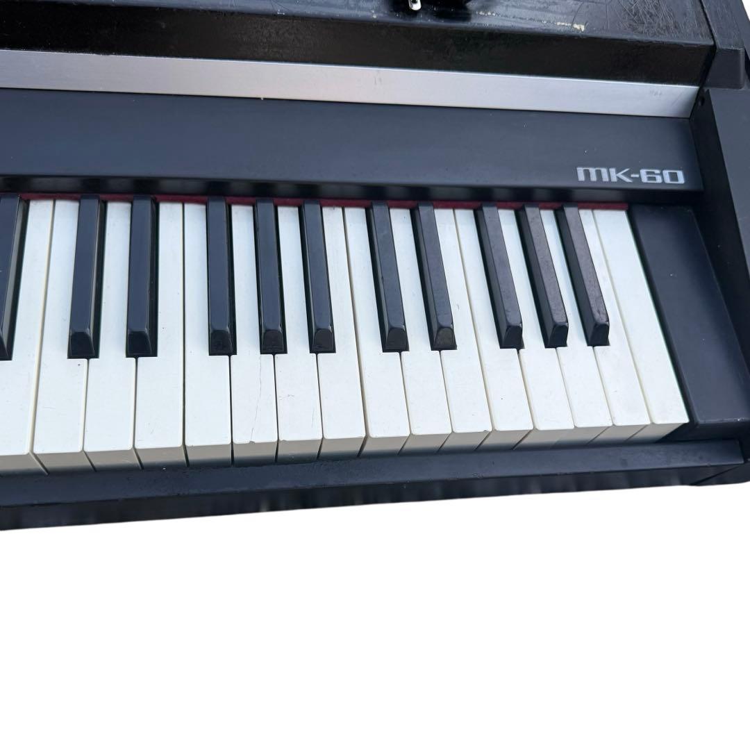 Roland Rhodes MK-60 電子ピアノ ローランド