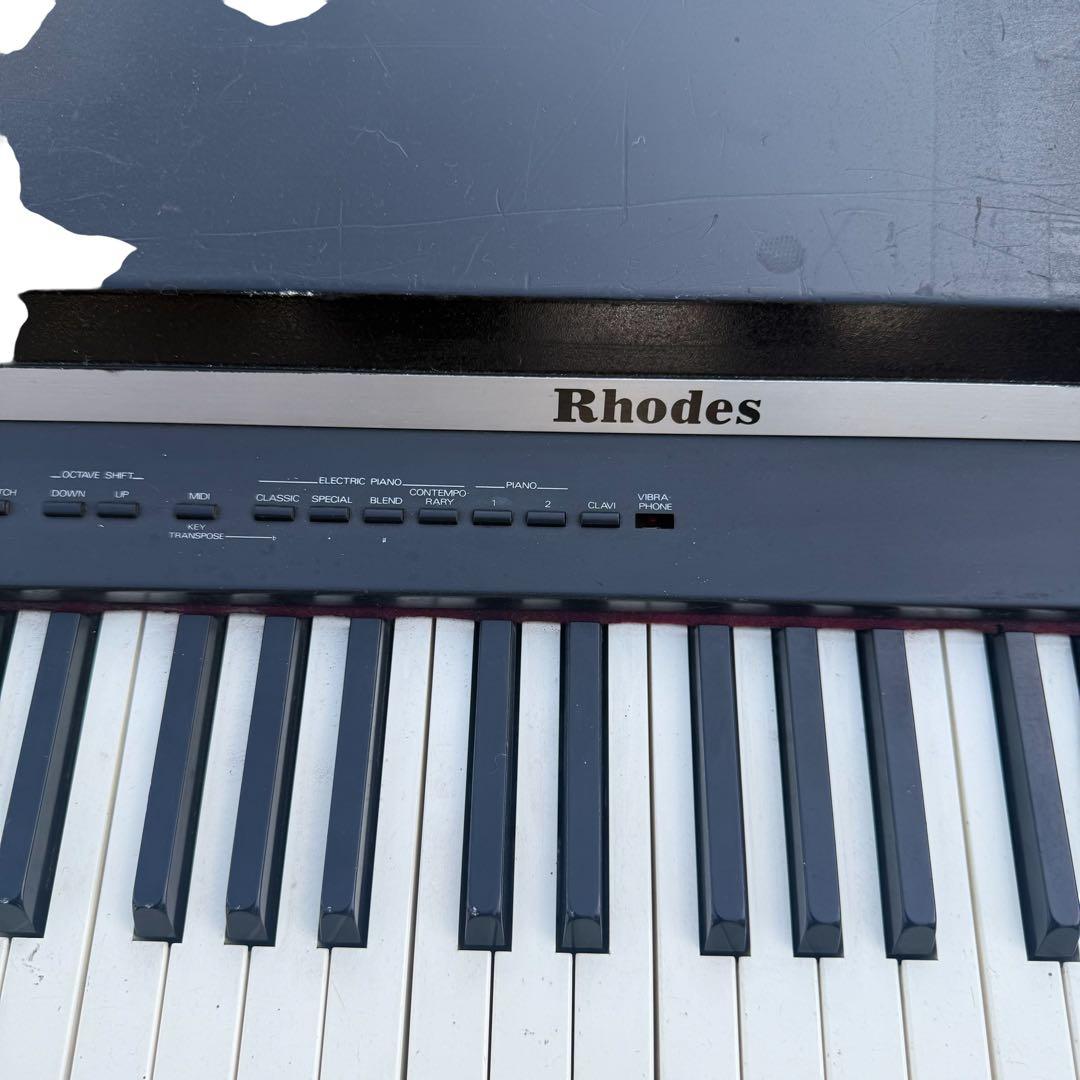 Roland Rhodes MK-60 電子ピアノ ローランド