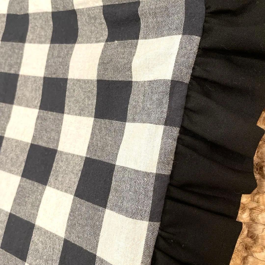 レッスンバッグ ハンドメイド