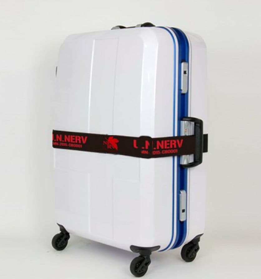 《期間限定値下げ！！》NERV コンテナベルト