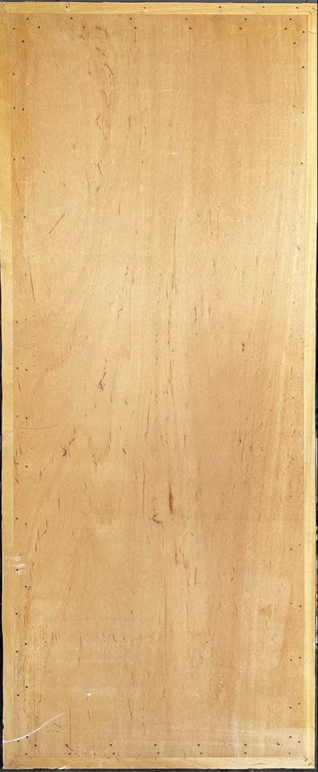 アンティーク調 ブラックゴールド 大型全身鏡