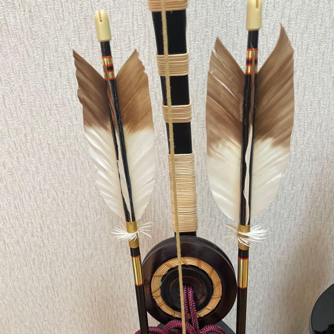 五月人形　甲冑　鎧　兜