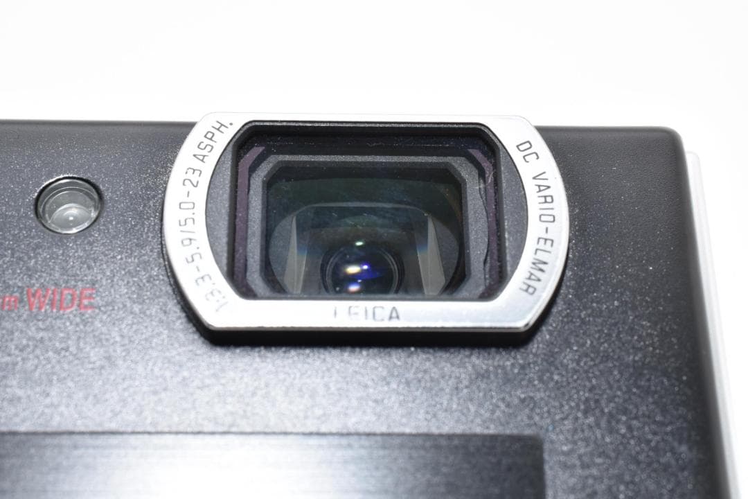 《 美品 》 パナソニック　Panasonic LUMIX DMC-FP8