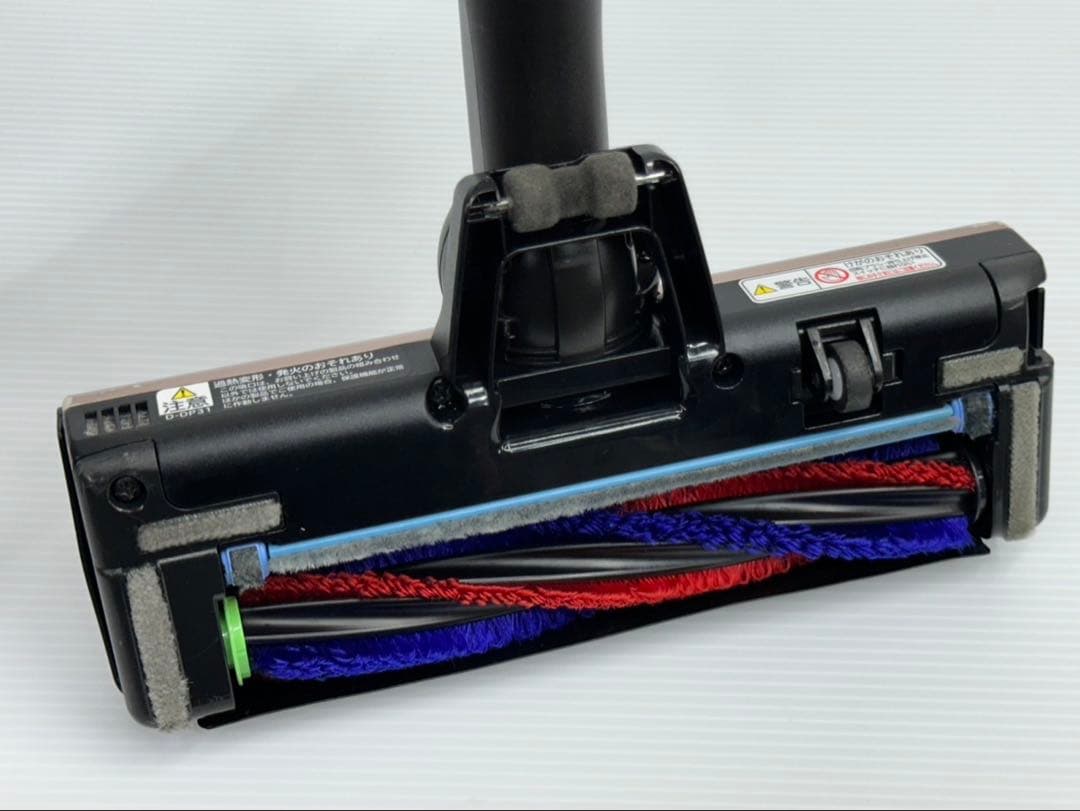 格安　PV-BHL3000J D-DP31 掃除機　パワーヘッド　回転ブラシ