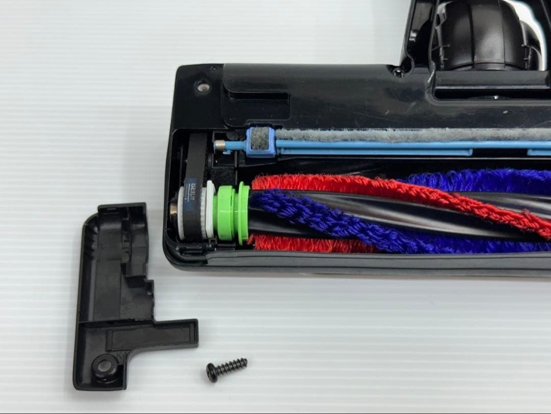 格安　PV-BHL3000J D-DP31 掃除機　パワーヘッド　回転ブラシ