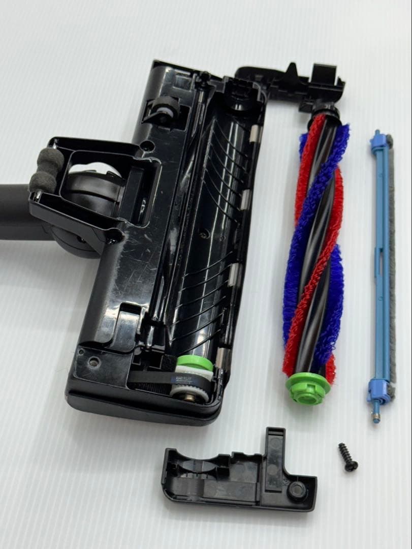 格安　PV-BHL3000J D-DP31 掃除機　パワーヘッド　回転ブラシ