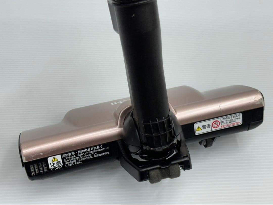 格安　PV-BHL3000J D-DP31 掃除機　パワーヘッド　回転ブラシ