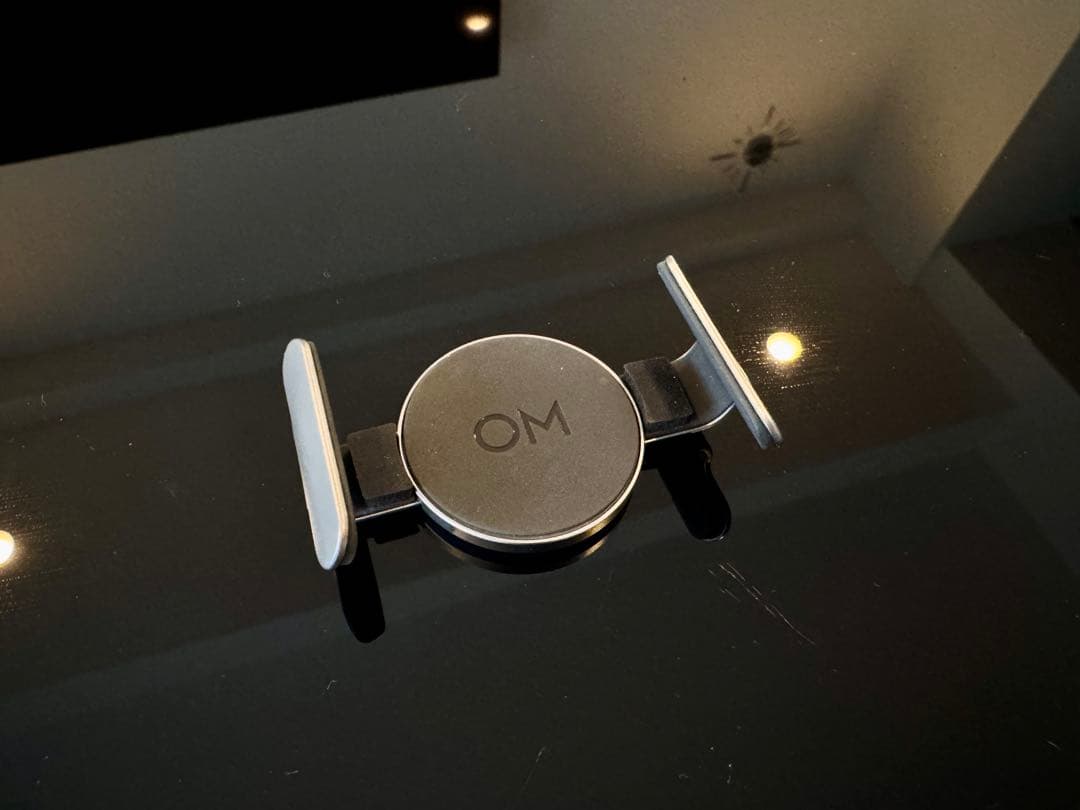 【tsukasa】DJI Osmo mobile6