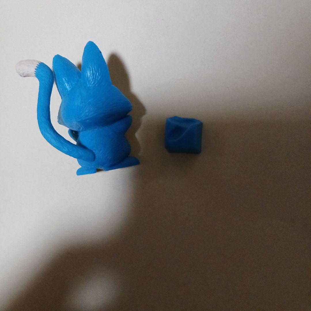 ドラゴンボール　プーアル　フィギュア　一番くじ　ラストワン ?