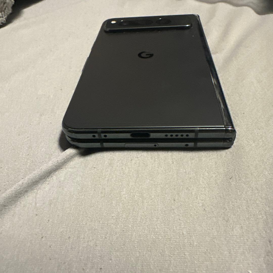 ア*ス様 Google Pixel Fold 256GB SIMフリー ジャンク