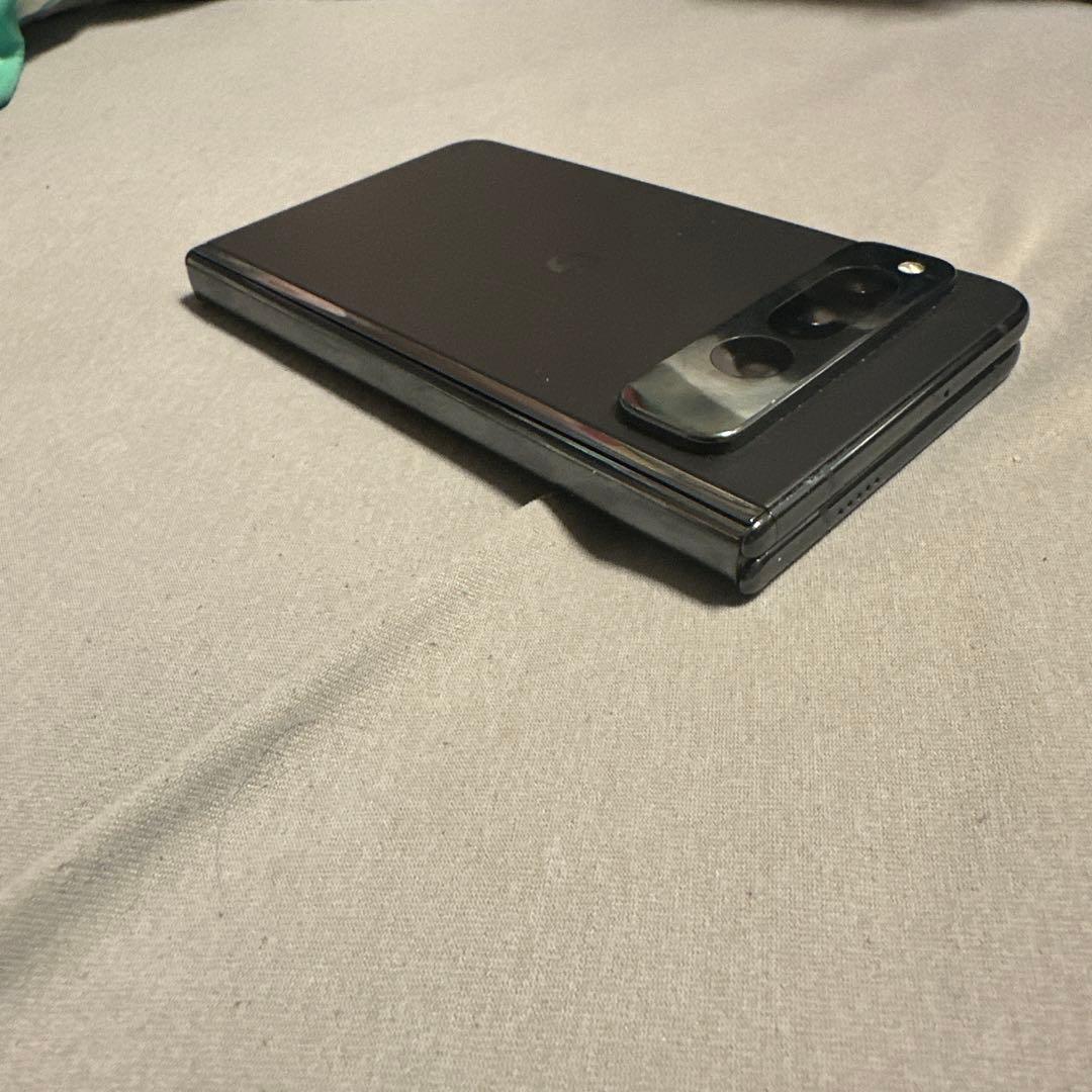 ア*ス様 Google Pixel Fold 256GB SIMフリー ジャンク