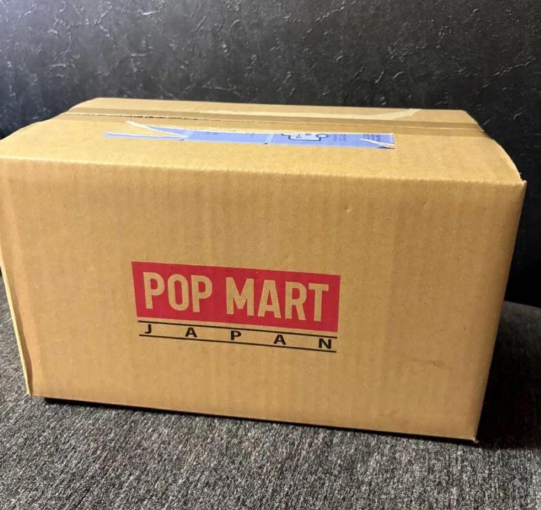 POP MART SKULLPANDA My Little Pony ぬいぐるみ