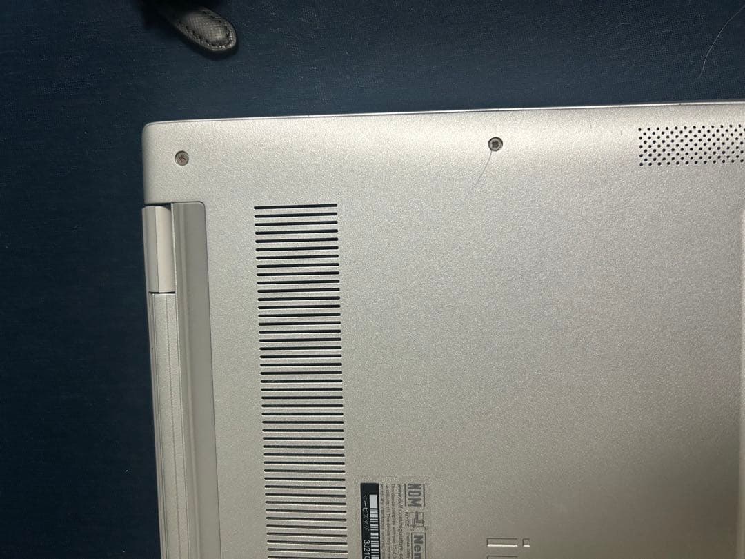 「値下げお買得」DELL Inspiron7490 Core i7 SSD512