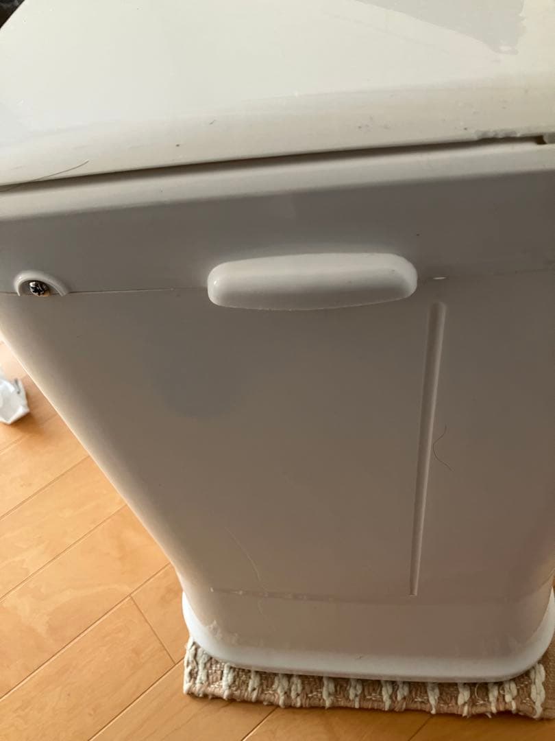 MY Wave Duo 2.5 縦型洗濯機 本体