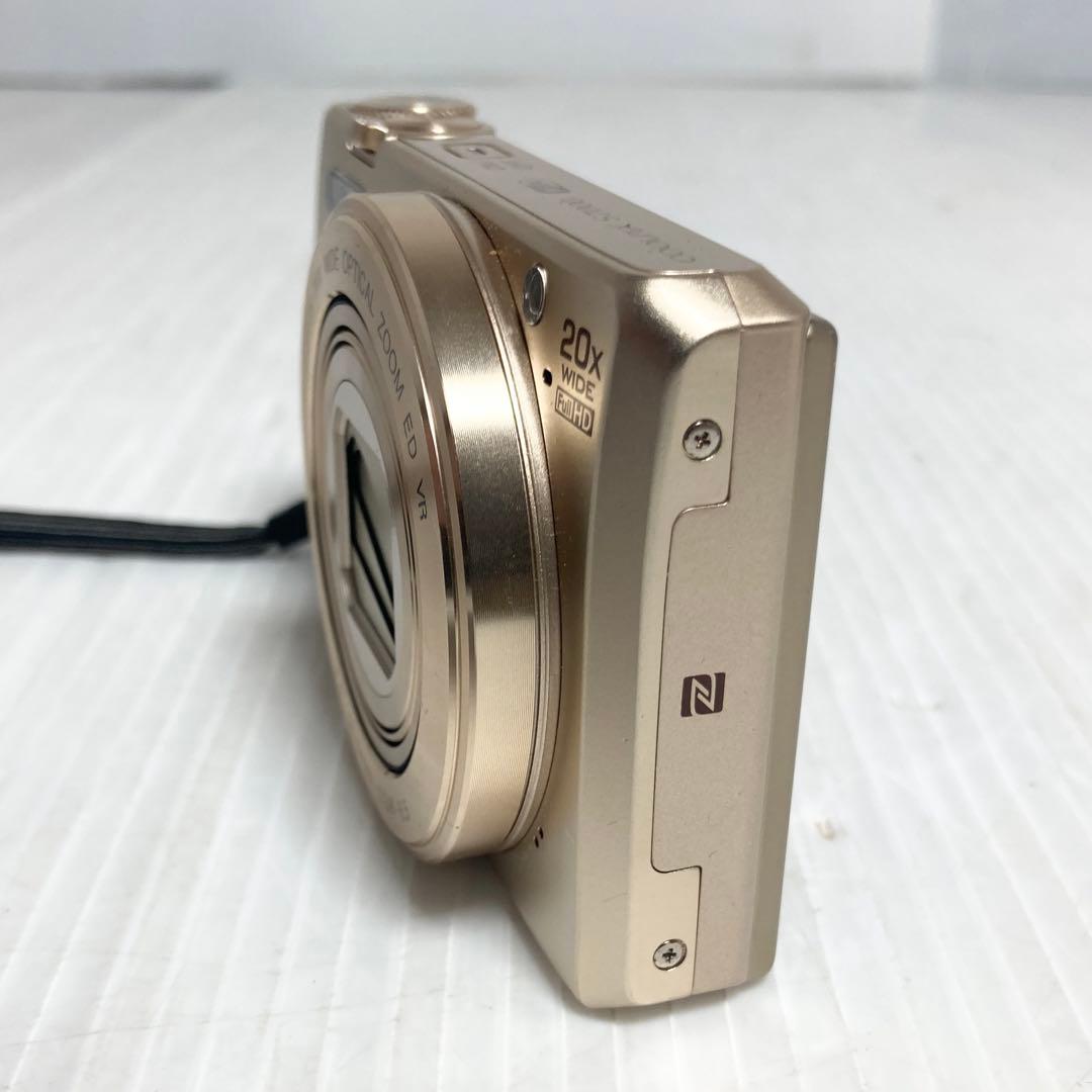 Nikon COOLPIX S7000 コンパクトデジタルカメラ コンデジ