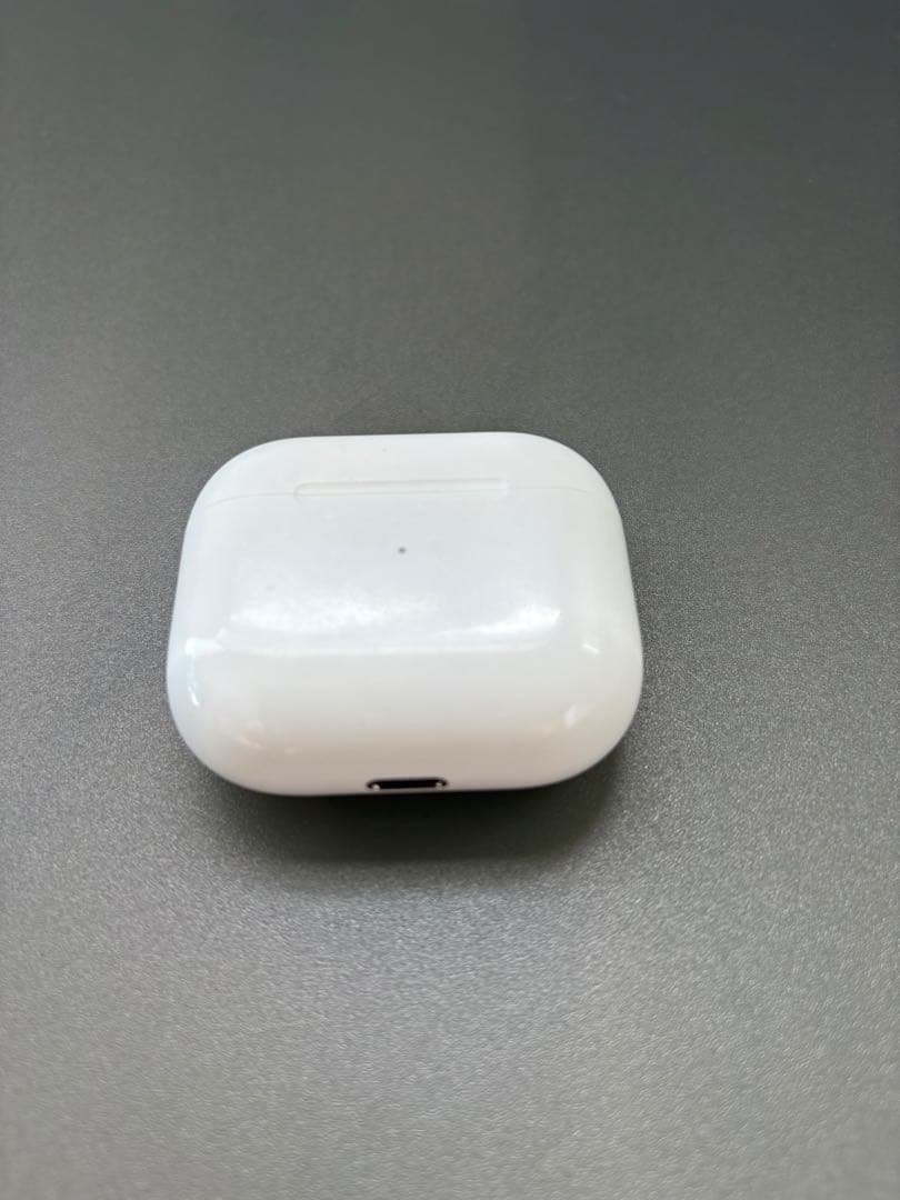 Apple AirPods 本体 第3世代/動作確認済み <No.855>