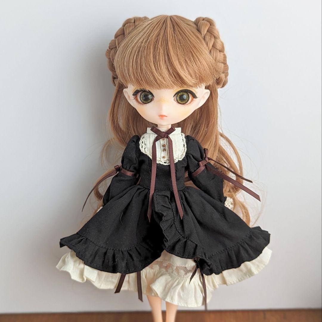 ※ドール服※サイズ変更について※ブライス※ハルモニアブルーム※momoko
