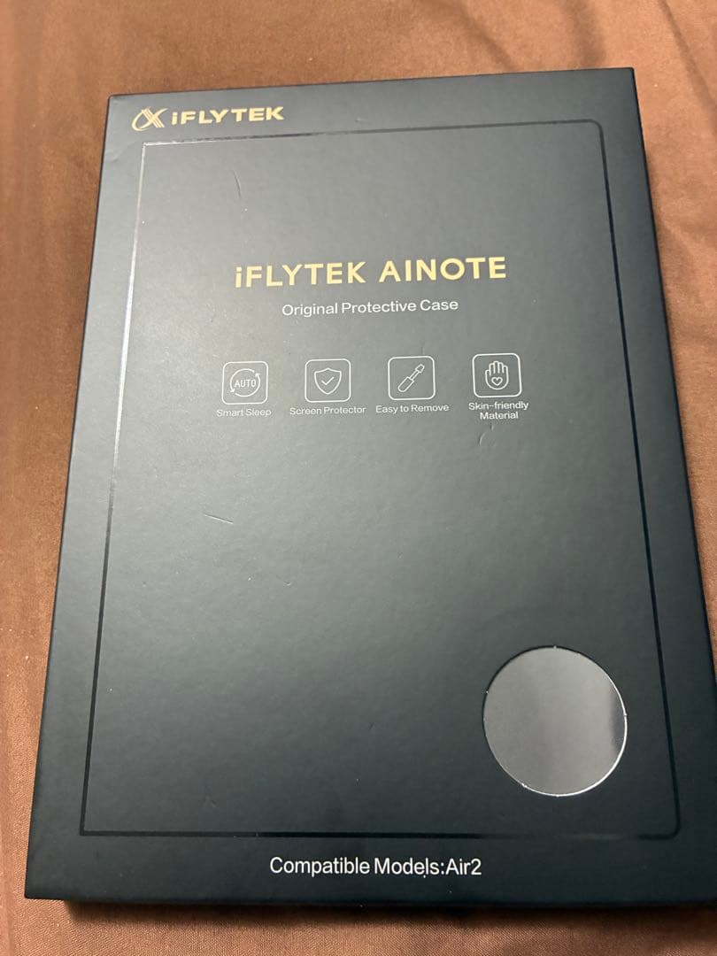 グ*コ様 iFLYTEK AINOTE Air2 特価オークション！5年保証付き