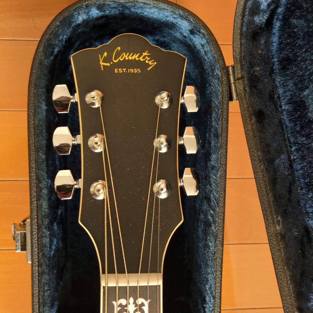 春日（KASUGA）K−country SH420