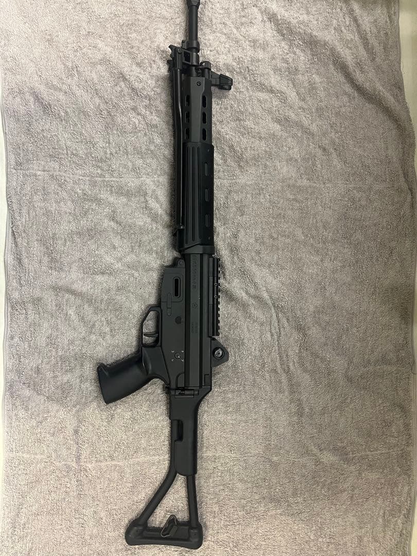 東京マルイ　89式小銃　折曲銃床式　電動ガン　即購入可能