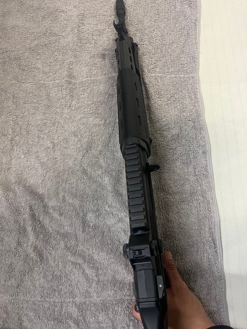 東京マルイ　89式小銃　折曲銃床式　電動ガン　即購入可能