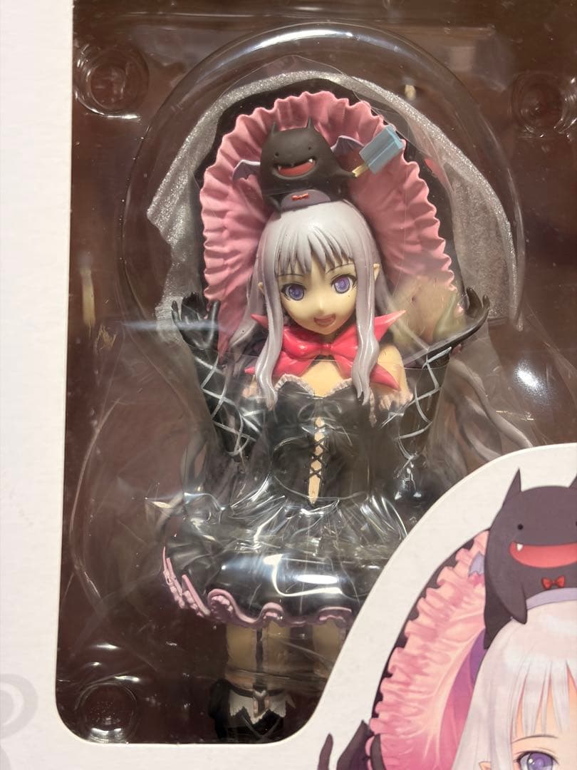 【未開封】シャイニング・ハーツ メルティ1/8 フィギュア KOTOBUKIYA