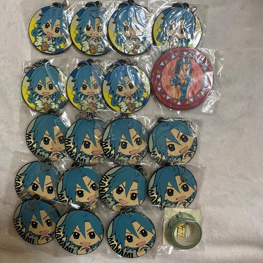 弱虫ペダル　真波山岳セット 1