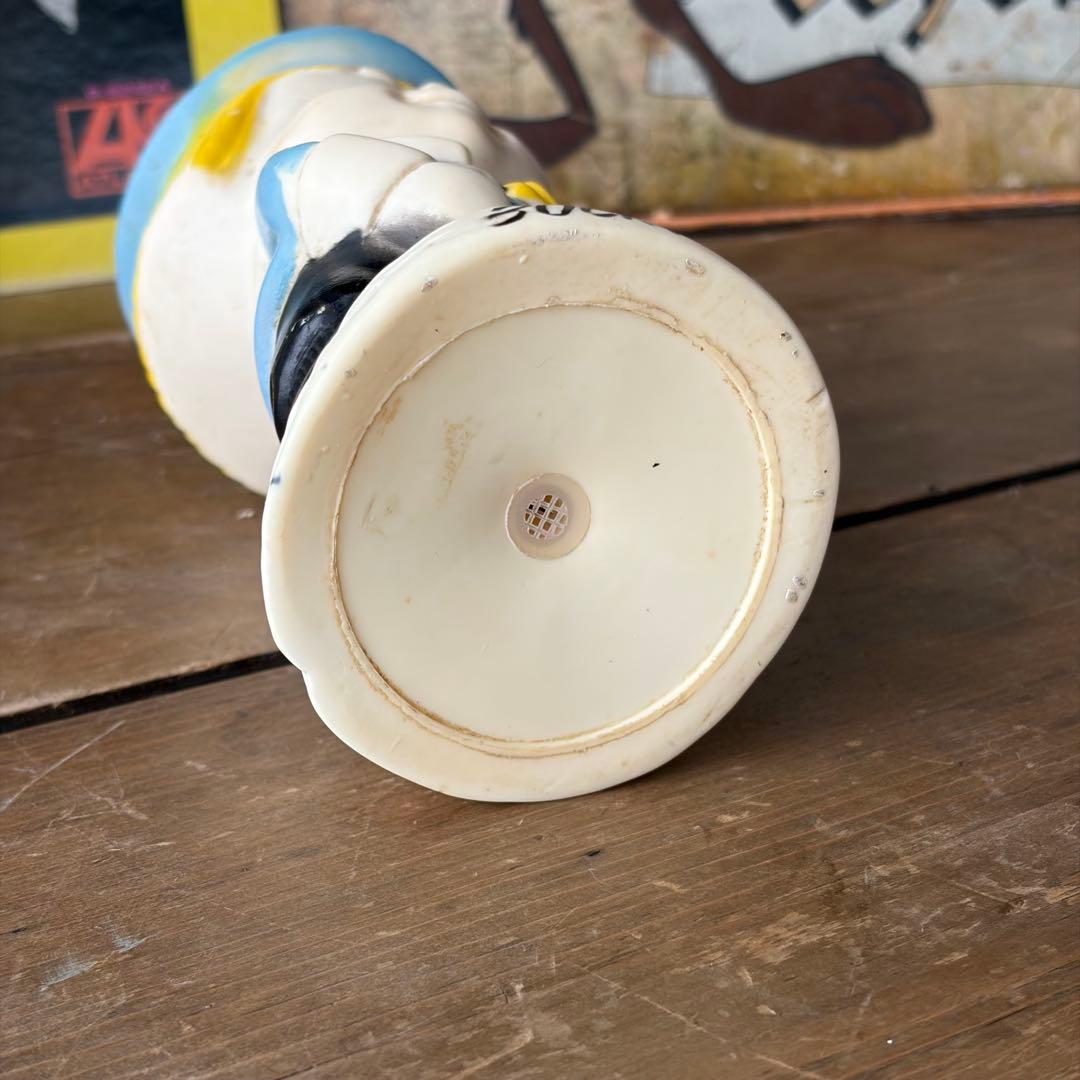 Bucky Bradford フィギュア