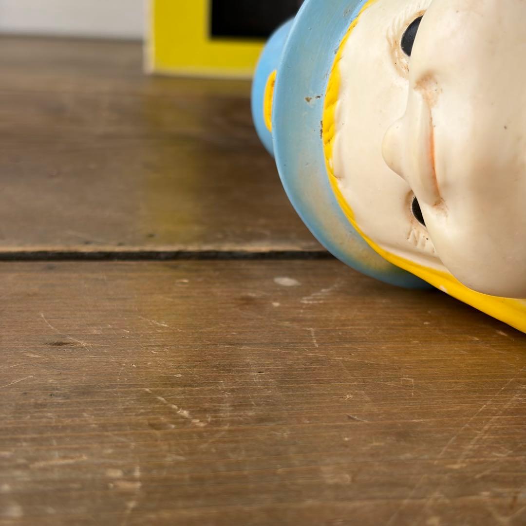 Bucky Bradford フィギュア