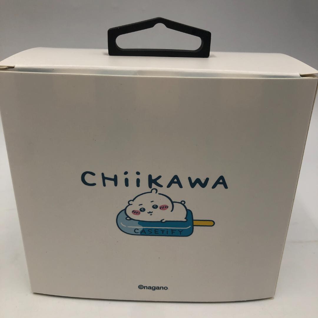 CASETiFY ちいかわ AirPods Pro ケース/Y33318-O2