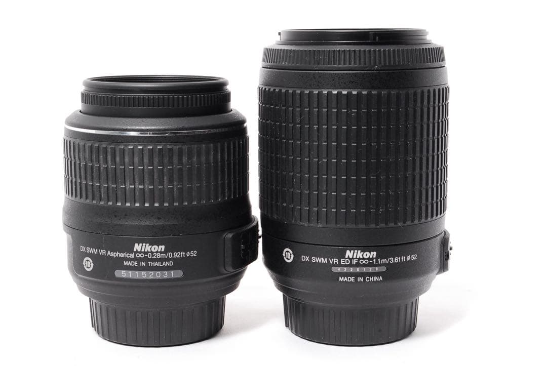 ◆ショット数僅か◆Nikon D3100◆バッグ付き◆すぐ使える◆一眼レフカメラ