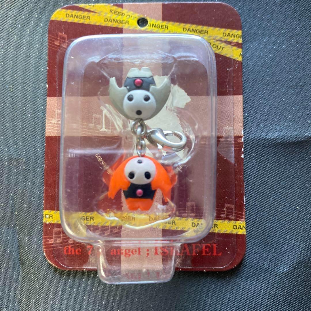 【ぷちえゔぁ】使徒MIX占い11点　フィギュア　チャーム